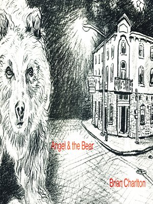 cover image of Angel and the Bear